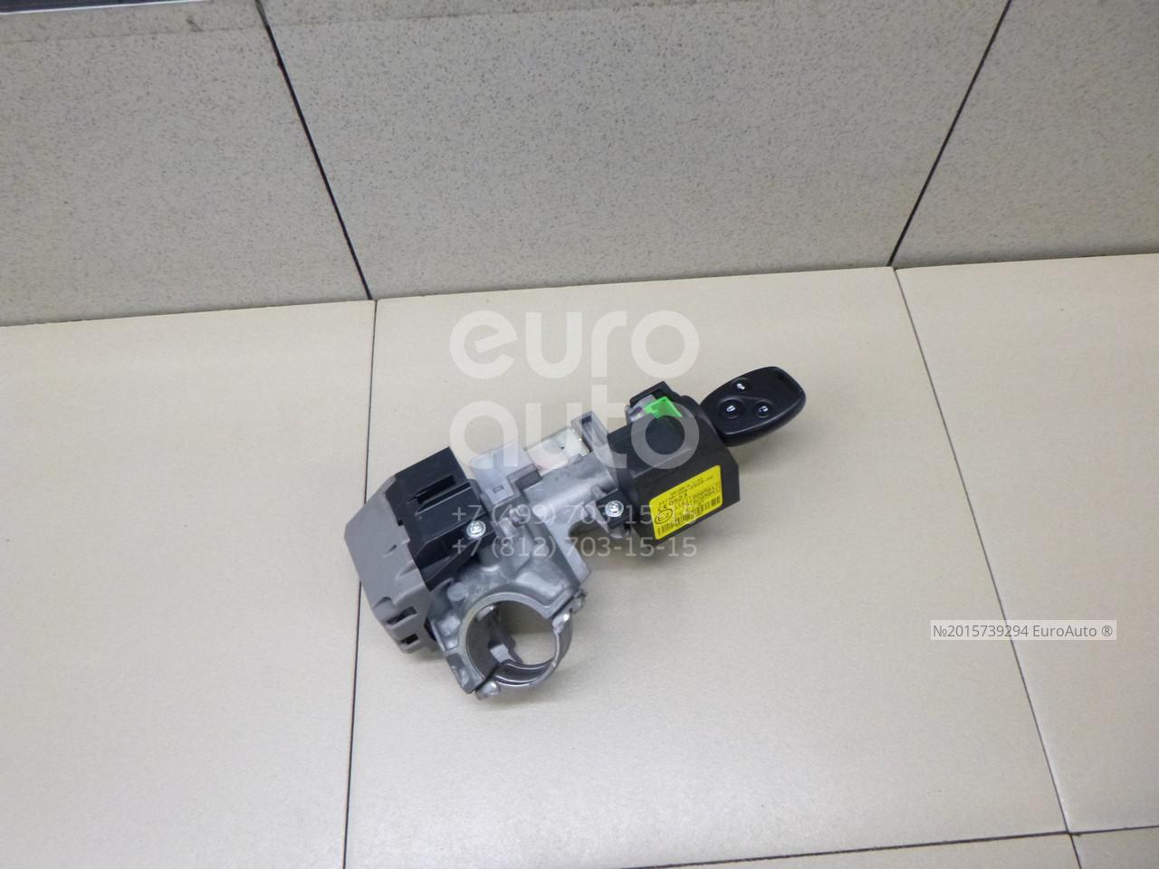 Замок зажигания для Honda Civic 4D 2006-2012 в Москве