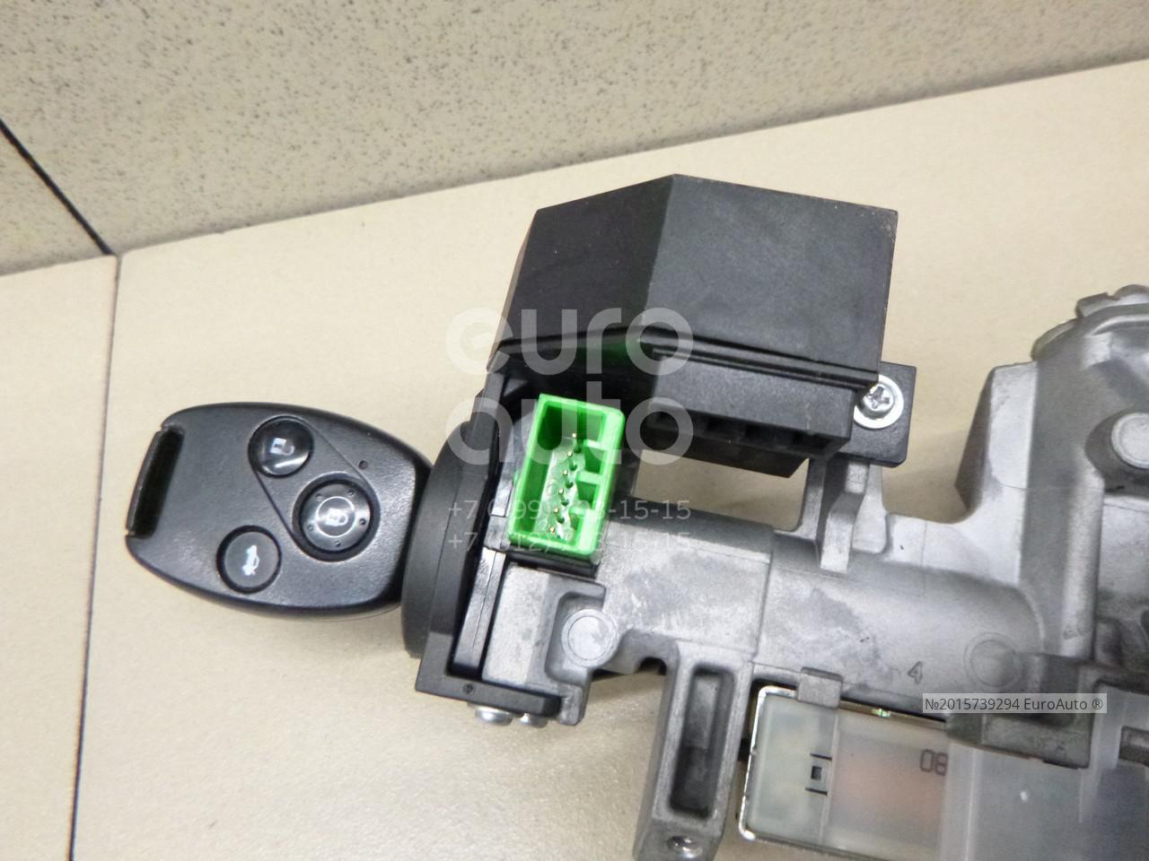 Замок зажигания для Honda Civic 4D 2006-2012 