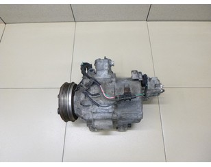 Компрессор системы кондиционирования для Honda Civic 4D 2006-2012 б/у состояние отличное