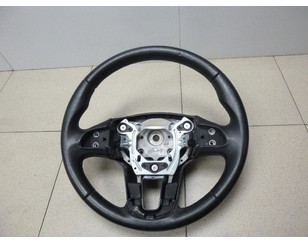 Рулевое колесо для AIR BAG (без AIR BAG) для Kia Sportage 2010-2015 БУ состояние хорошее