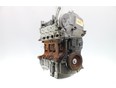 Двигатель Renault 8201409267