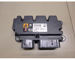 Блок управления AIR BAG для Chevrolet Orlando 2011-2015 с разборки состояние отличное