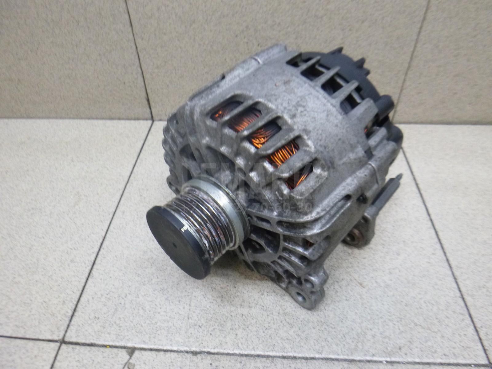 Генератор для  Audi A3 [8V] 2013-2020