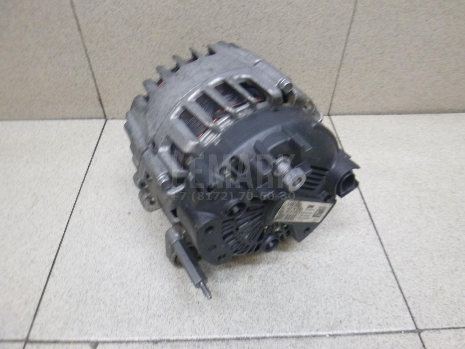Генератор для  Audi A3 [8V] 2013-2020