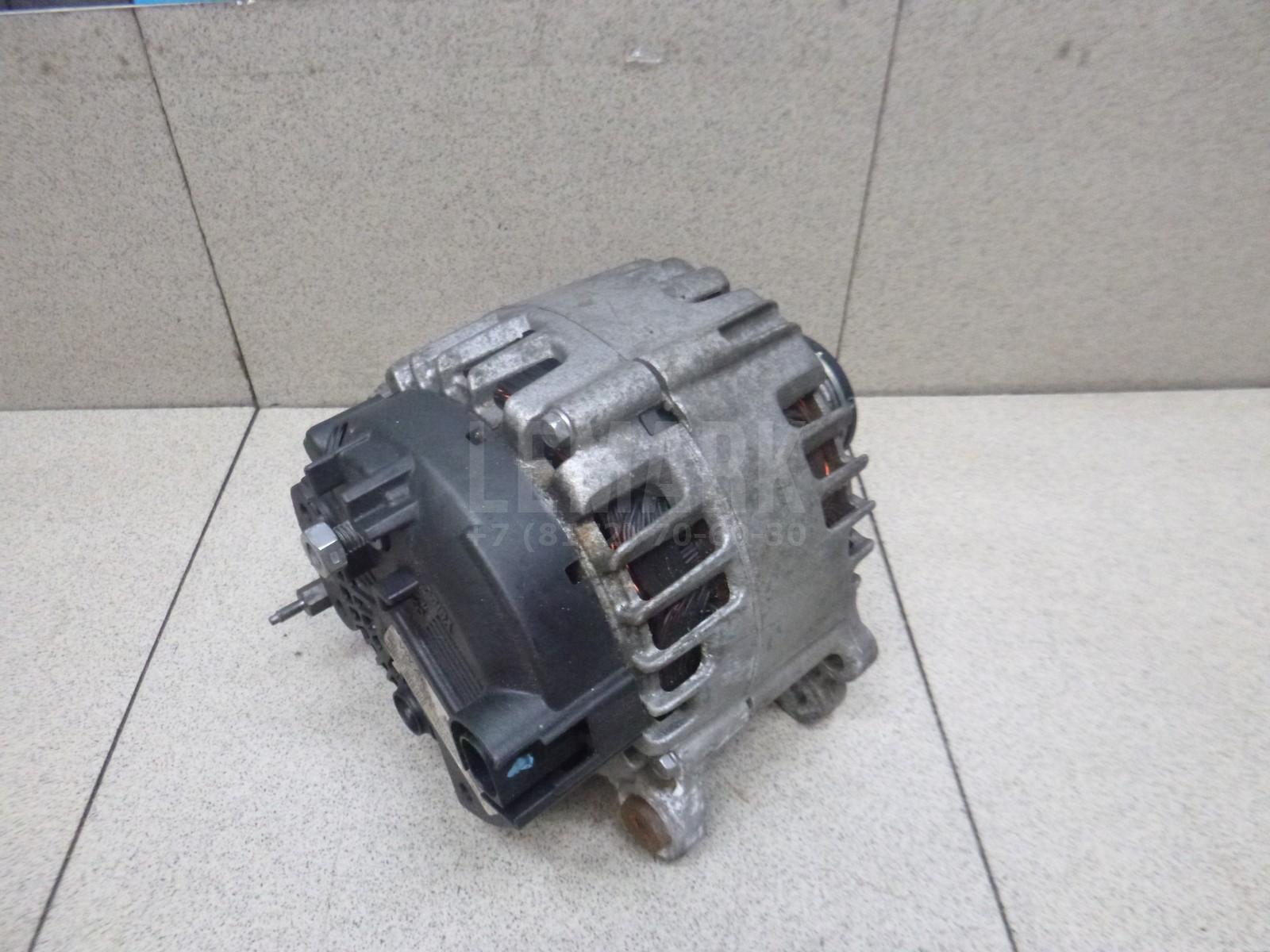 Генератор для  Audi A3 [8V] 2013-2020