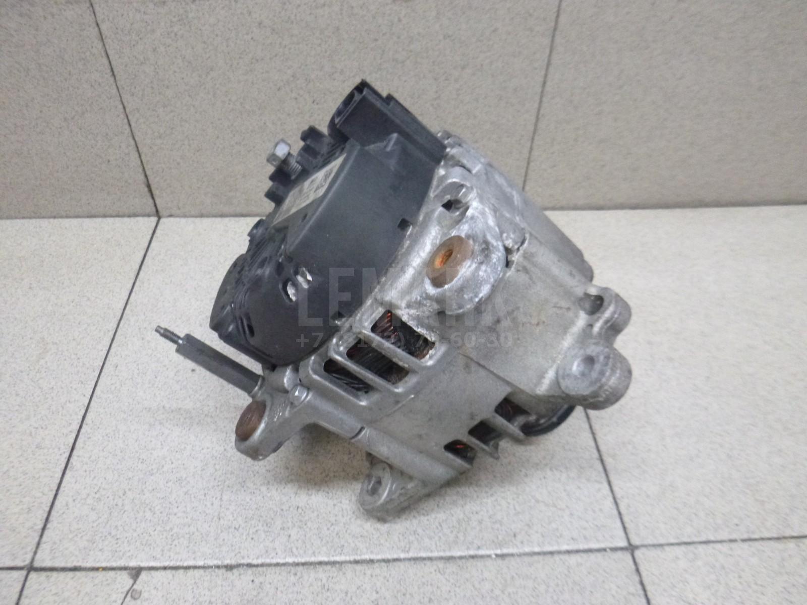 Генератор для  Audi A3 [8V] 2013-2020