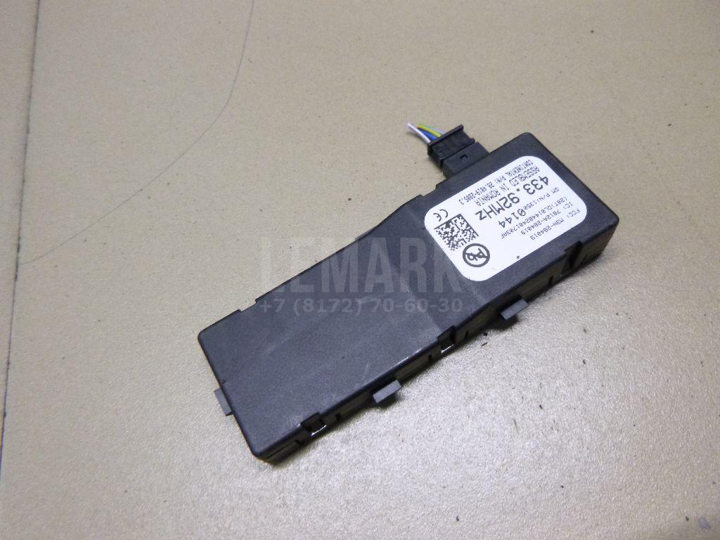Антенна электрическая 13500144 GM