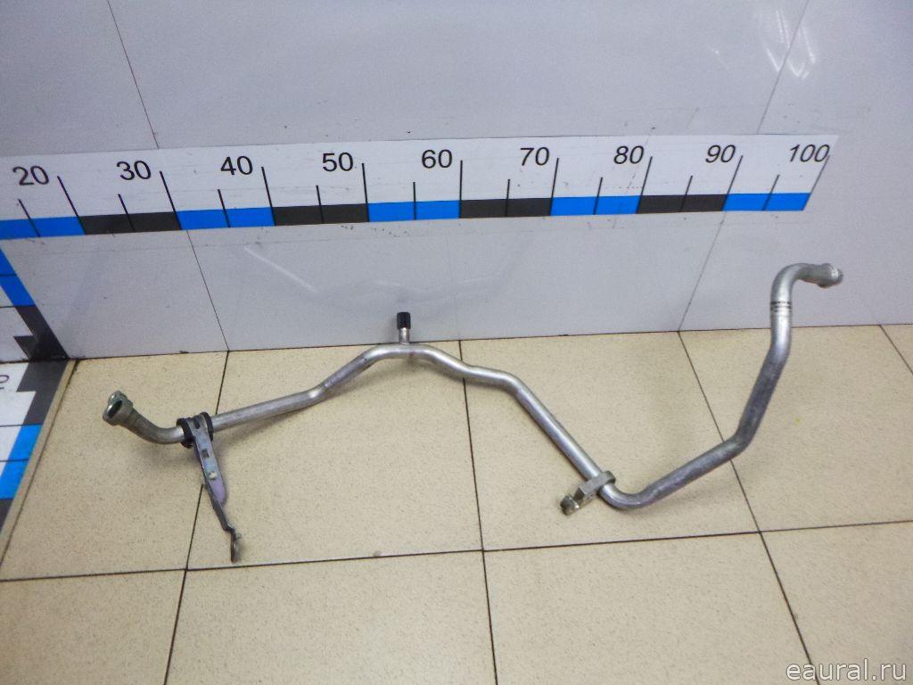 Трубка кондиционера