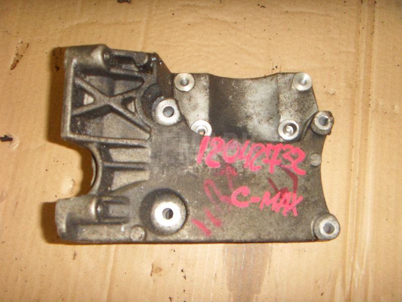 Кронштейн кондиционера 4M5Q19D624CC Ford