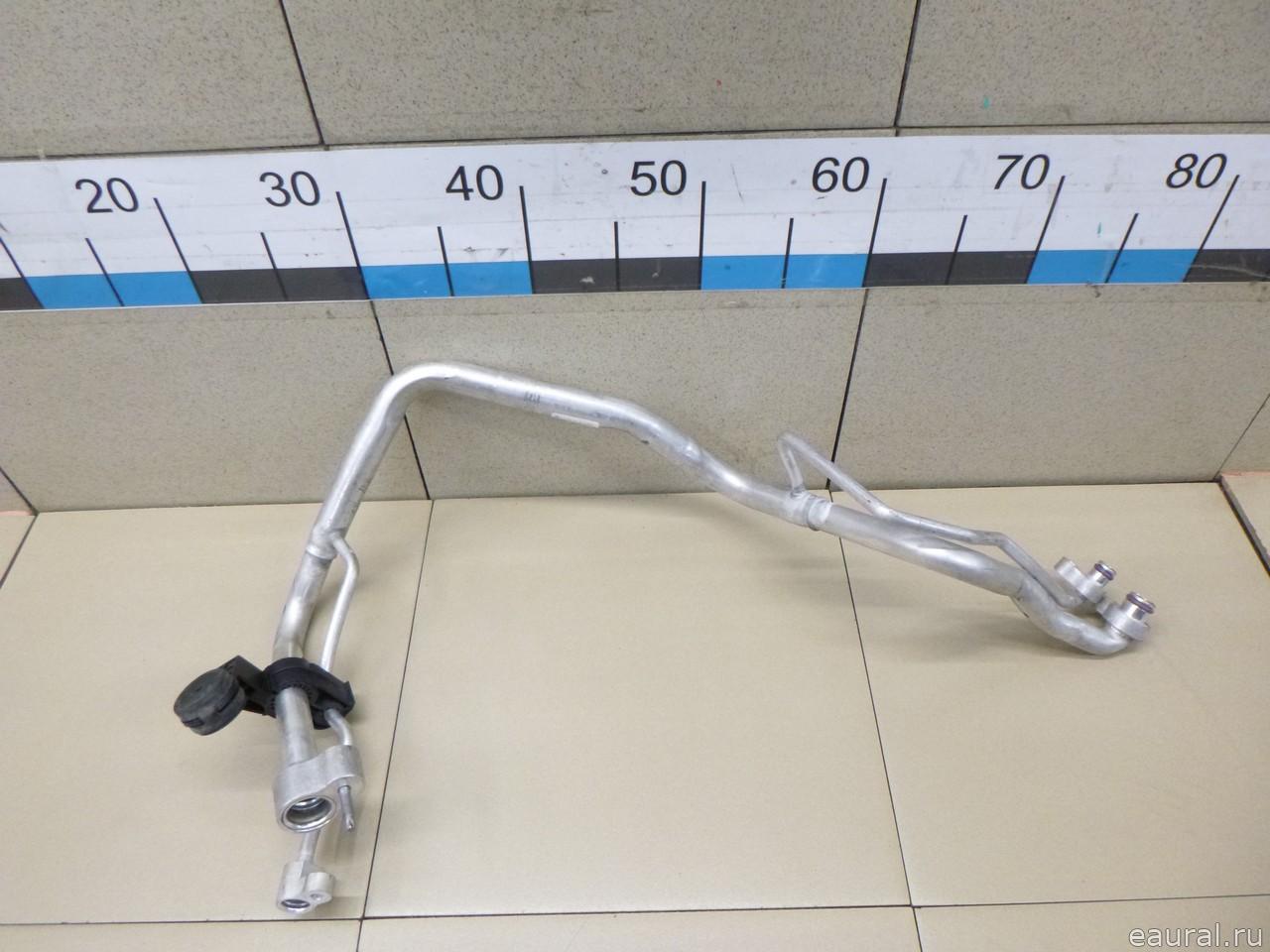 Трубка кондиционера