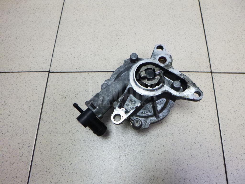Насос вакуумный 1465000Q1N Nissan