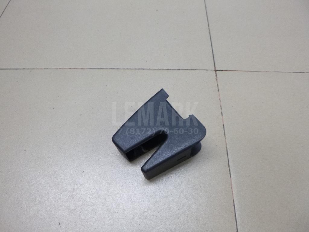 Кожух замка багажника 2K08272579B9 VAG