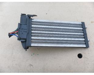Радиатор отопителя электрический для Hyundai Starex H1/Grand Starex 2007> с разбора состояние отличное