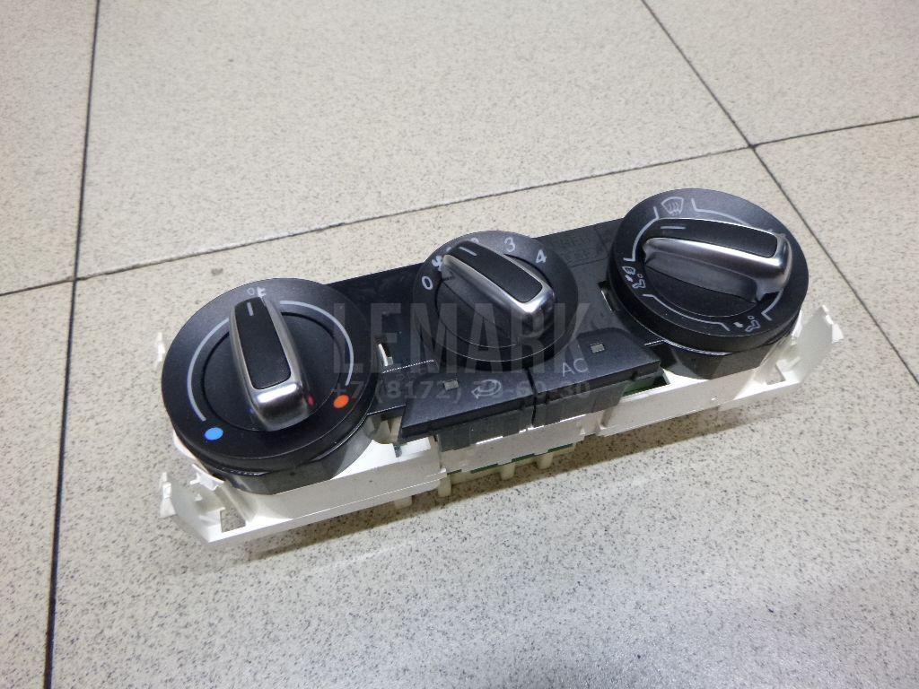 Блок управления отопителем для  Astra HD 8 2005-2011