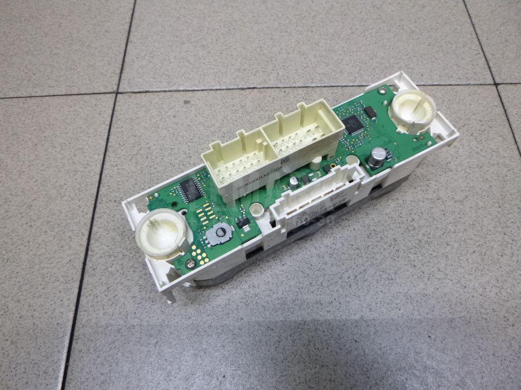 Блок управления отопителем для  Astra HD 8 2005-2011