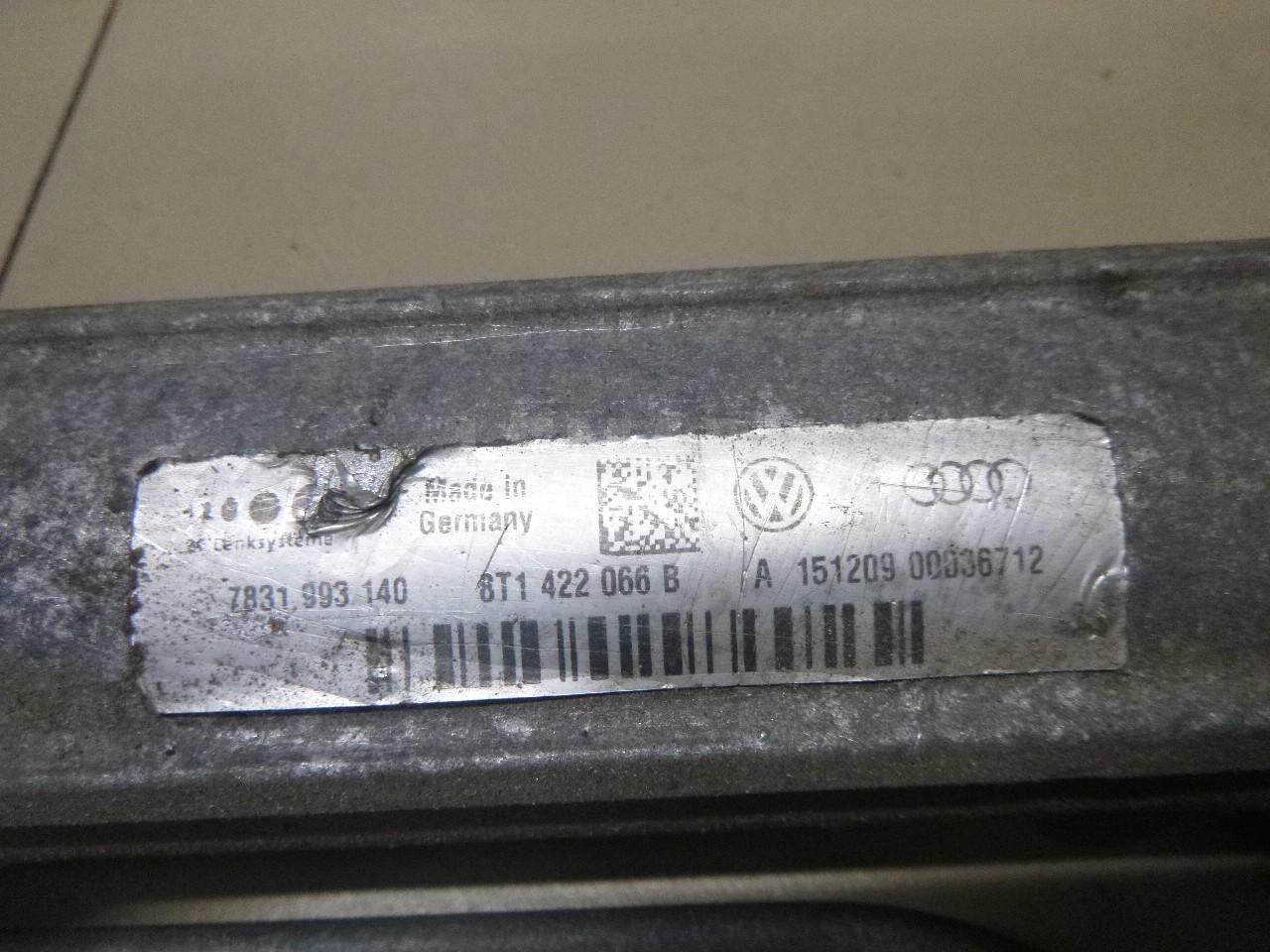 Рейка рулевая для  BYD Flyer 2005-2008