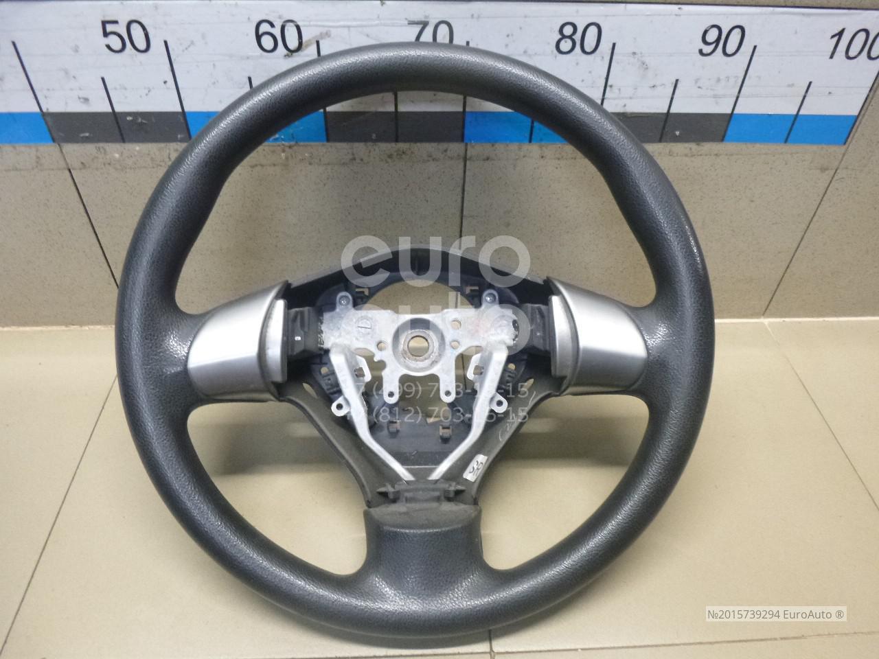 34311-FG000-JC Subaru Рулевое колесо для AIR BAG (без AIR BAG) от  производителя по спец цене купить в Омске