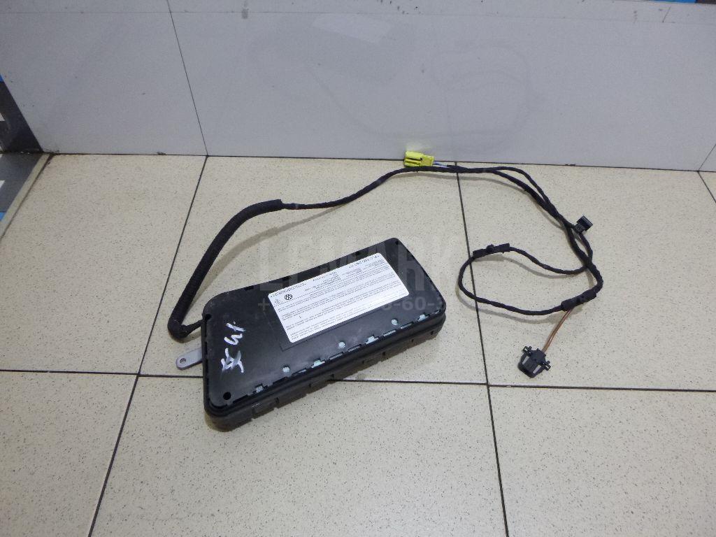 Подушка безопасности боковая (в сиденье) 7L0880240K VAG