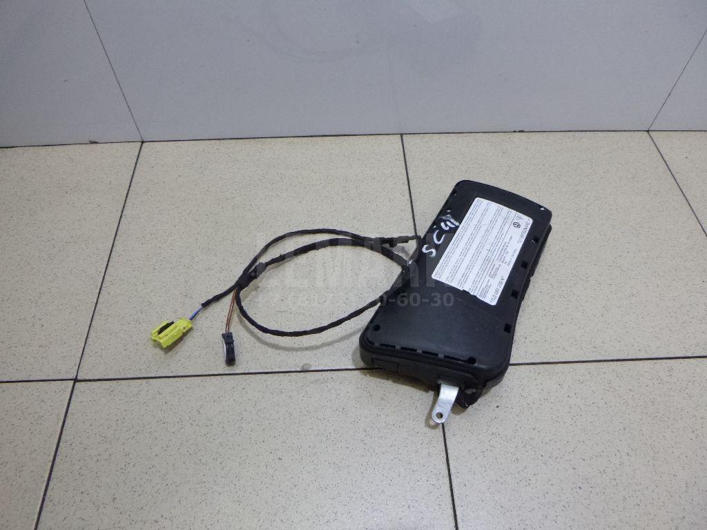 Подушка безопасности боковая (в сиденье) 7L0880239K VAG