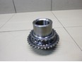 Шестерня коленвала