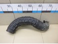 Патрубок воздушного фильтра