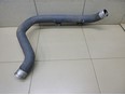 Воздуховод интеркулера