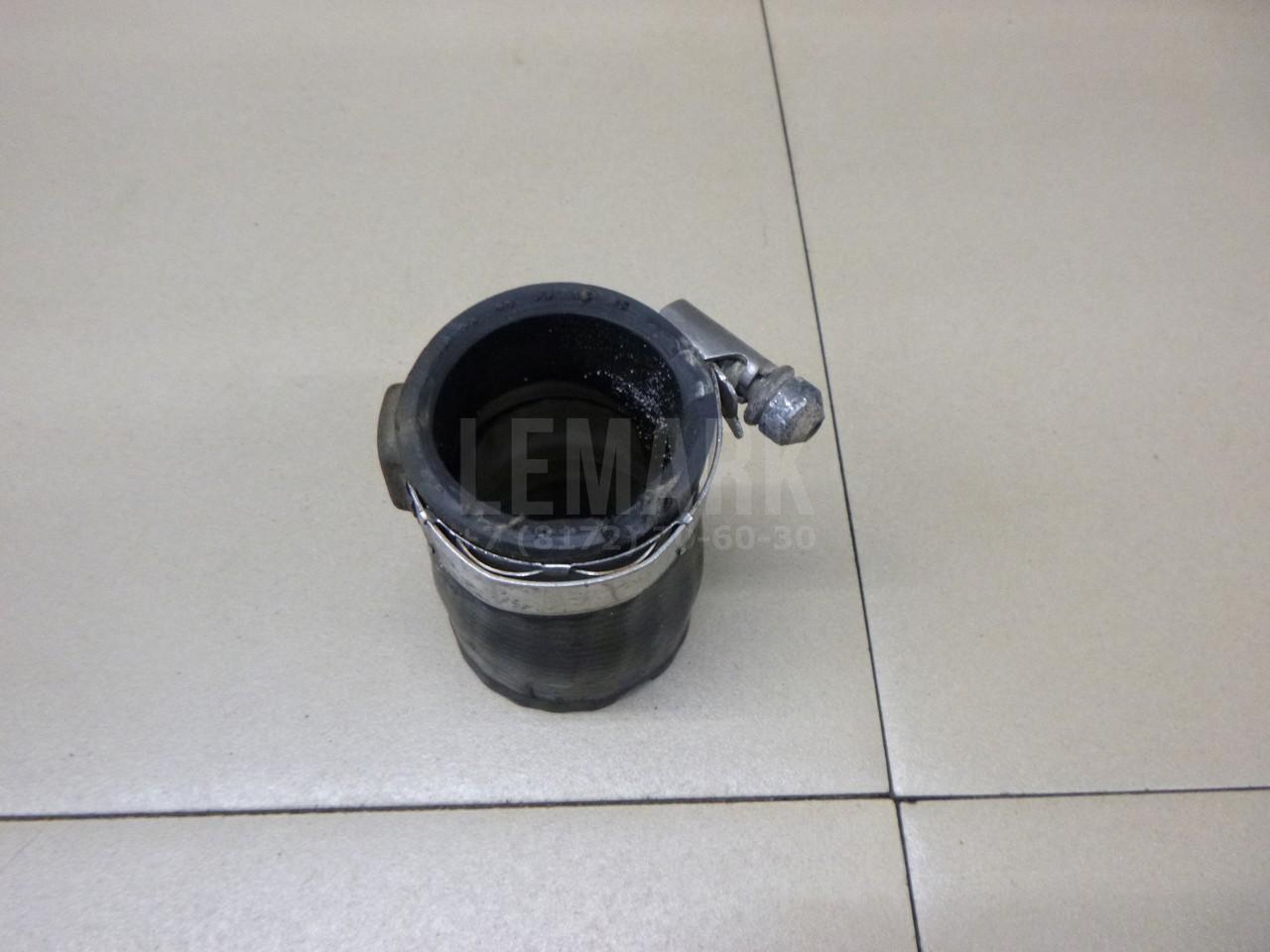Патрубок интеркулера 282522A700 Hyundai-Kia