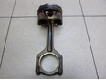 Поршень с шатуном