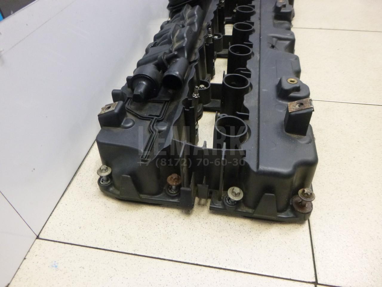 Крышка головки блока (клапанная) для  BMW X1 E84 2009-2015