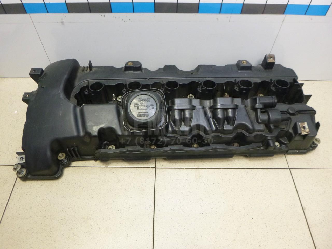 Крышка головки блока (клапанная) для  BMW X1 E84 2009-2015