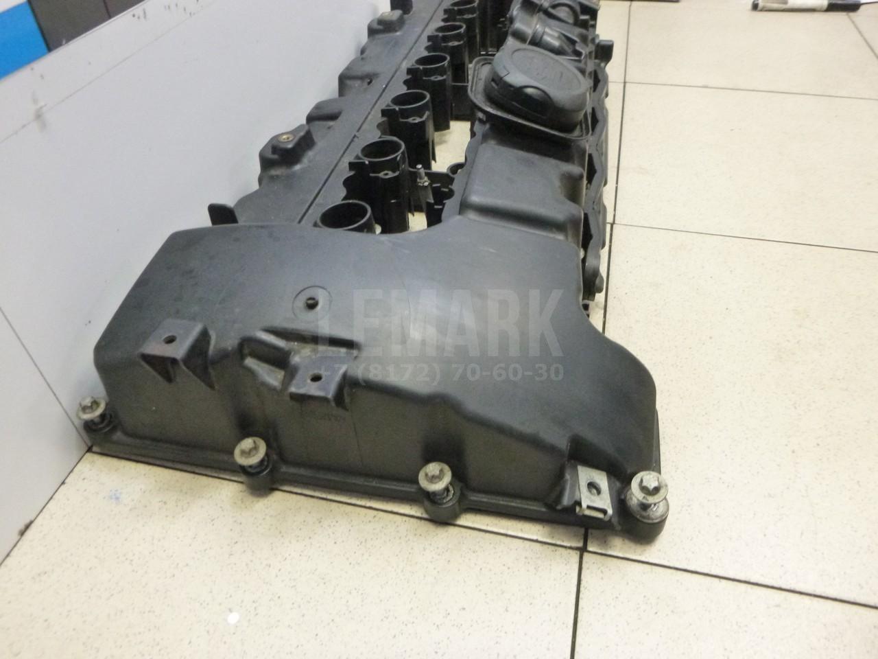 Крышка головки блока (клапанная) для  BMW X1 E84 2009-2015