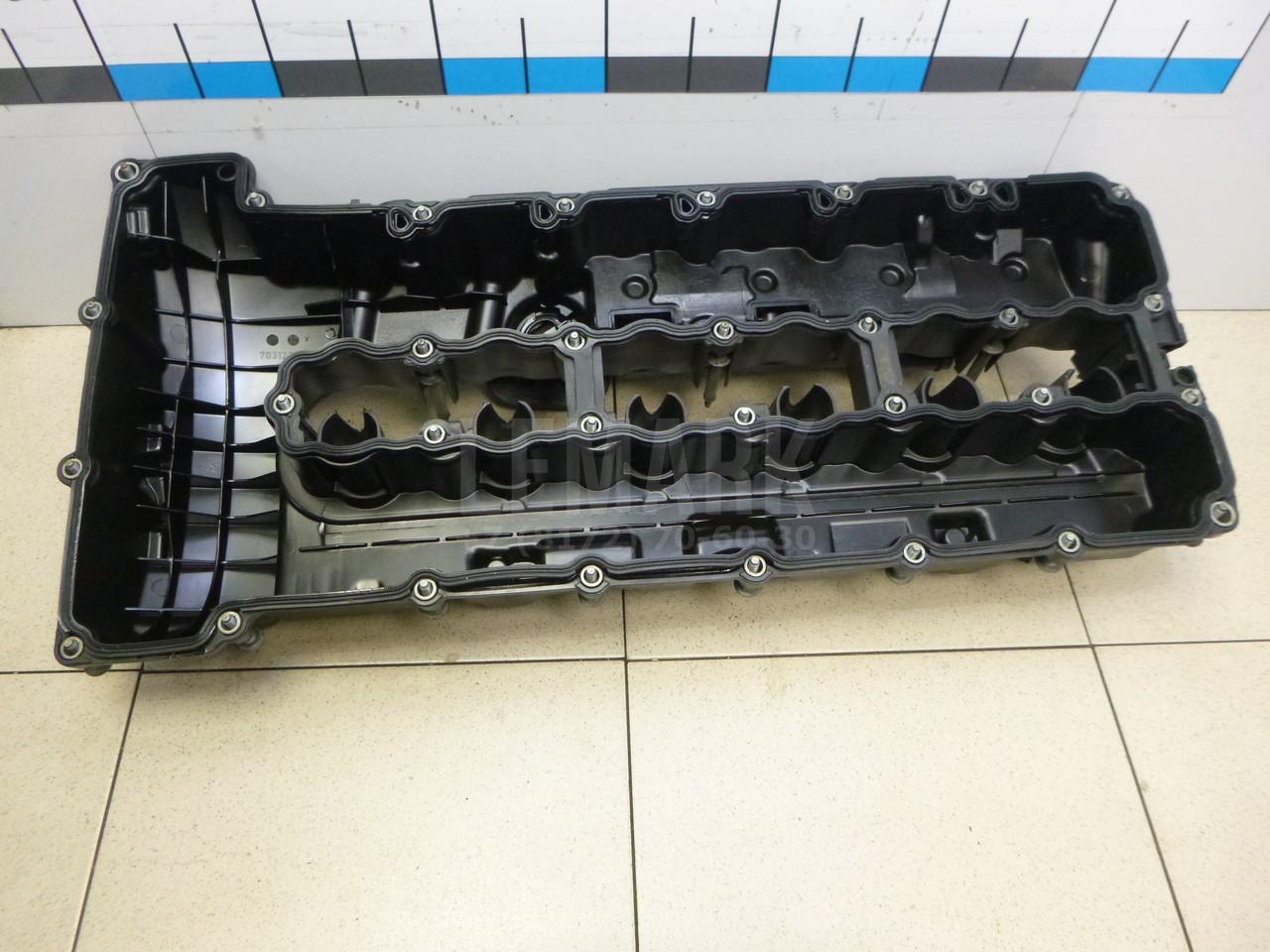 Крышка головки блока (клапанная) для  BMW X1 E84 2009-2015
