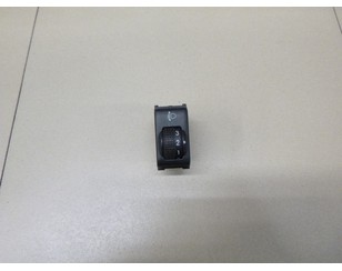 Кнопка корректора фар для Nissan Pathfinder (R51) 2005-2014 БУ состояние отличное