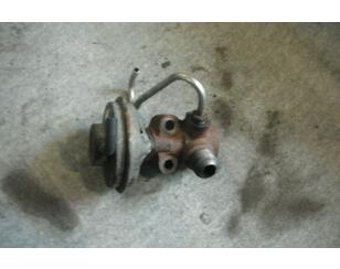 Клапан рециркуляции выхлопных газов для Nissan Sunny N14 1990-1995 с разборки состояние отличное