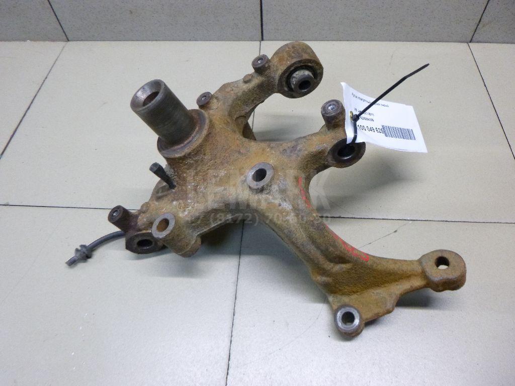 Кулак поворотный задний левый 5C0505435B VAG