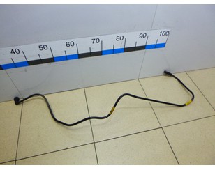 Трубка вентиляционная для Renault Logan 2005-2014 БУ состояние отличное