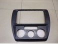 Рамка магнитолы
