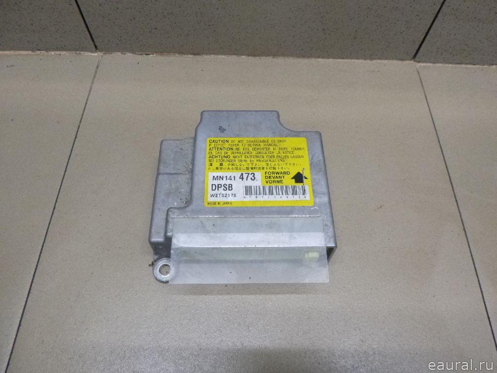 Блок управления AIR BAG