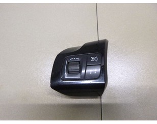 Кнопка многофункциональная для Opel Astra H / Family 2004-2015 с разбора состояние отличное