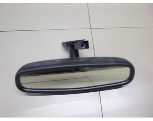 Зеркало заднего вида для Cadillac SRX 2009-2016 с разбора состояние отличное