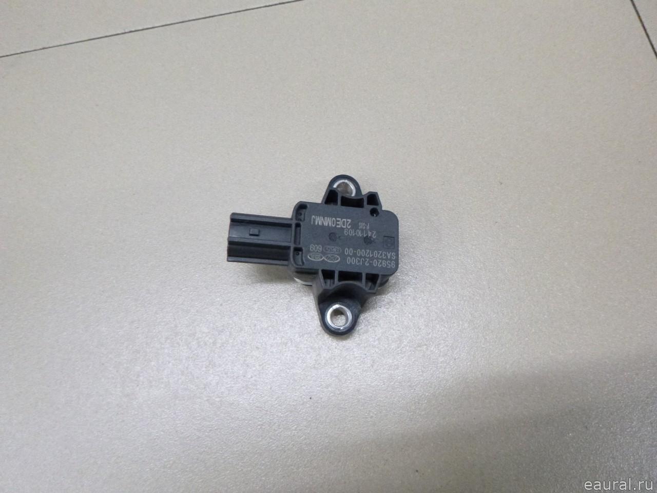 Датчик AIR BAG