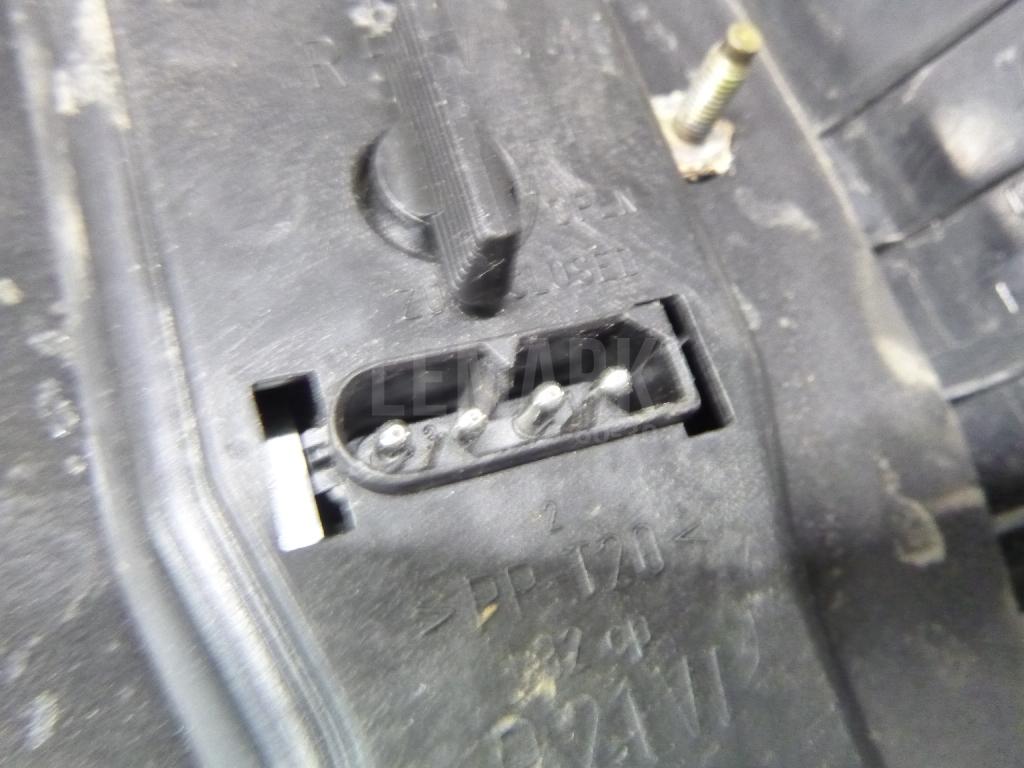 Фонарь задний наружный левый для  Audi A3 (8L1) 1996-2003
