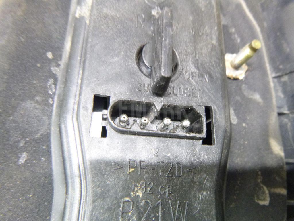 Фонарь задний наружный левый для  Audi A3 (8L1) 1996-2003