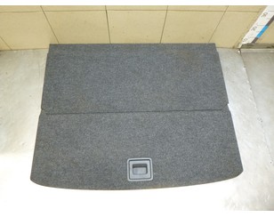 Резиновый коврик для багажника volkswagen tiguan