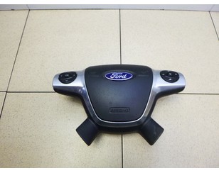 Подушка безопасности в рулевое колесо для Ford Kuga 2012-2019 с разборки состояние хорошее