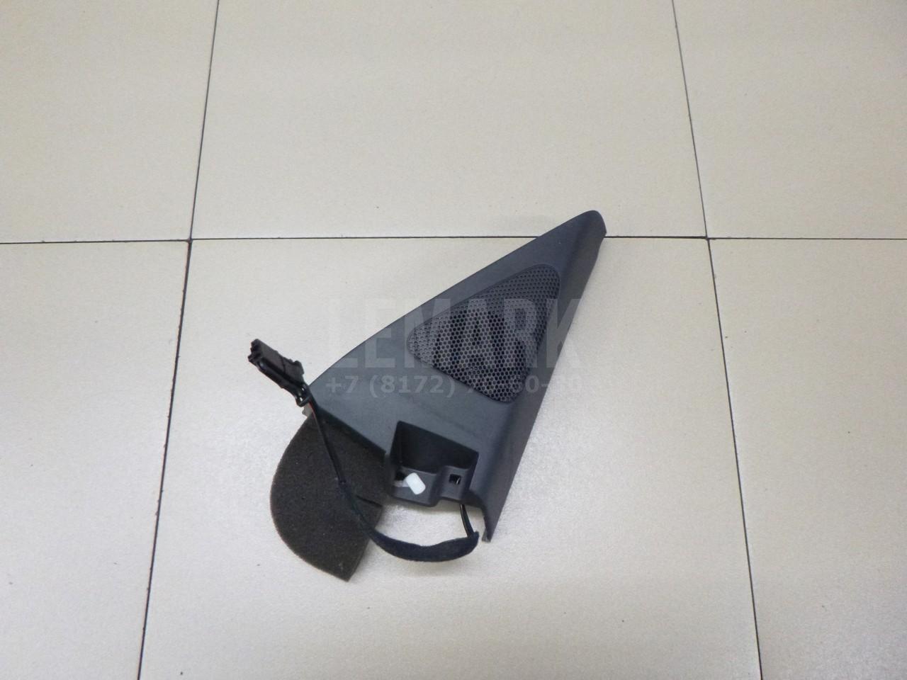 Крышка зеркала внутренняя правая 5N0837974G82V VAG
