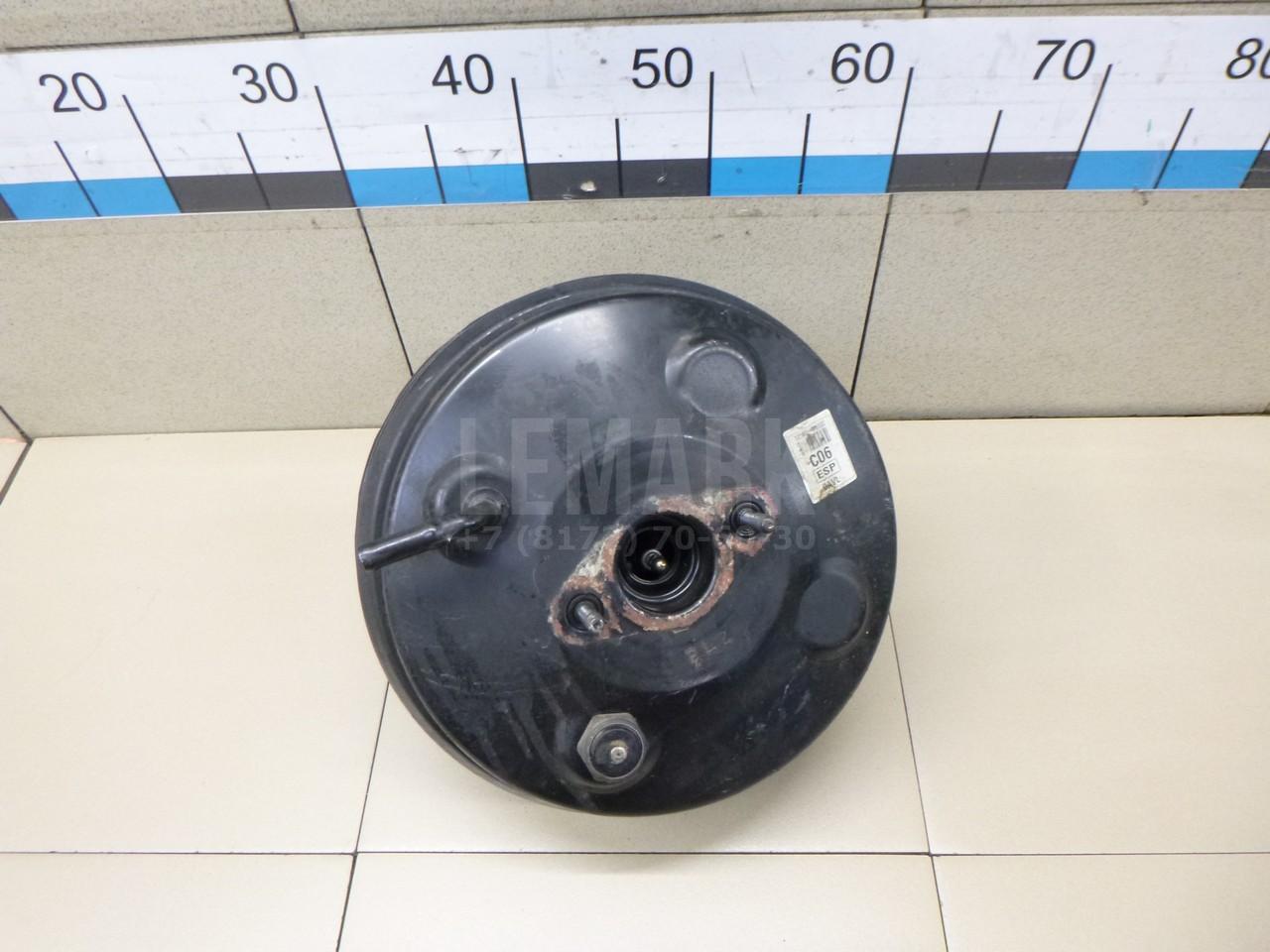 Усилитель тормозов вакуумный 591102B002 Hyundai-Kia