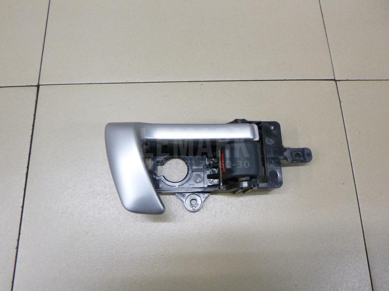 Ручка двери задней внутренняя правая 836202B010WK Hyundai-Kia