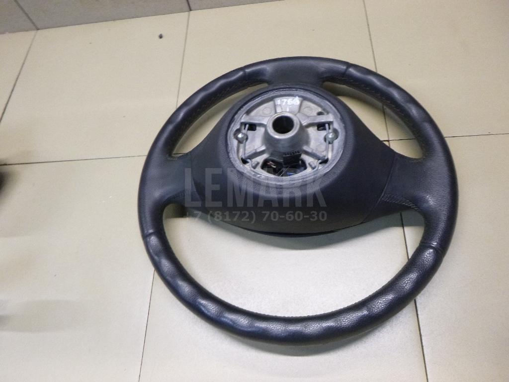 Рулевое колесо с AIR BAG для  Bentley Continental Flying Spur 2005-2013
