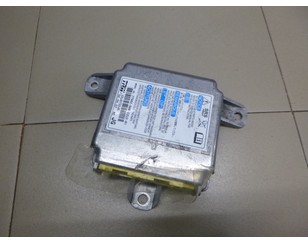 Блок управления AIR BAG для Honda Civic 4D 2006-2012 с разборки состояние отличное